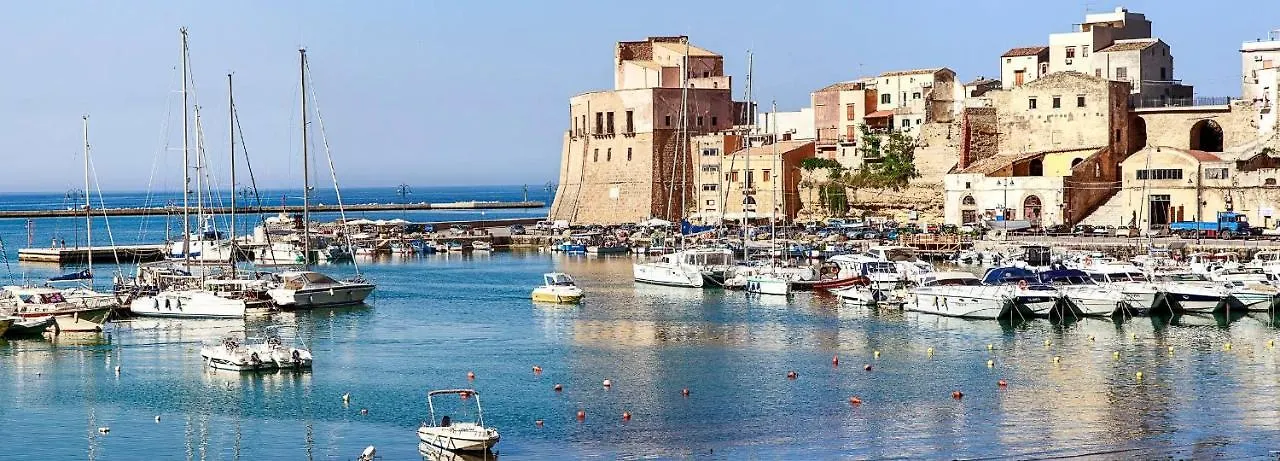 Case Vacanze Nonna Nick Castellammare del Golfo