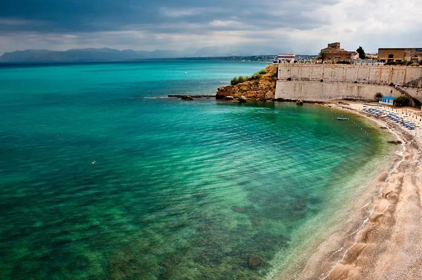 Case Vacanze Nonna Nick Castellammare del Golfo 0*,