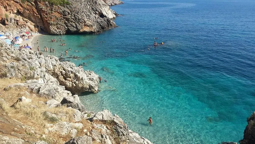 Case Vacanze Nonna Nick Castellammare del Golfo