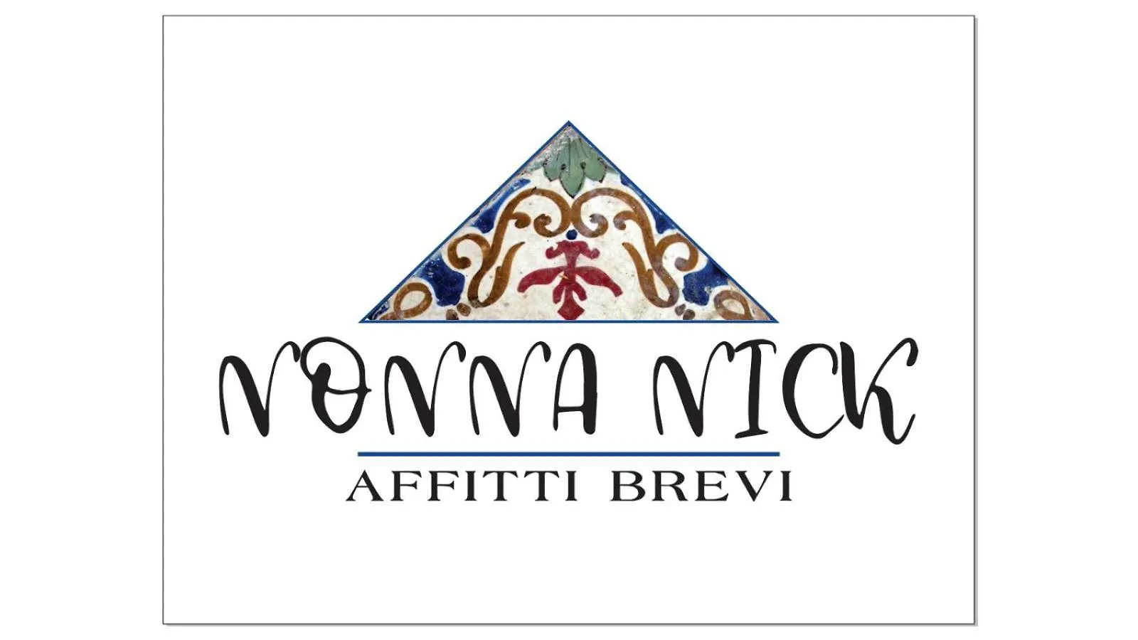 Case Vacanze Nonna Nick Castellammare del Golfo
