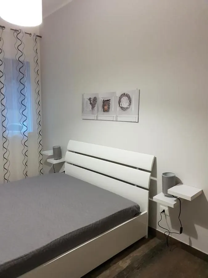 Case Vacanze Nonna Nick Castellammare del Golfo Ubytování v soukromí