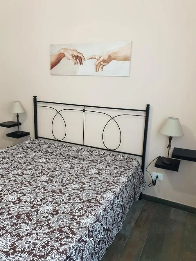 Case Vacanze Nonna Nick Castellammare del Golfo