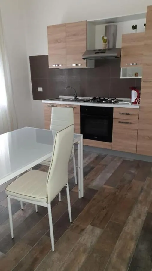 Case Vacanze Nonna Nick Castellammare del Golfo Ubytování v soukromí