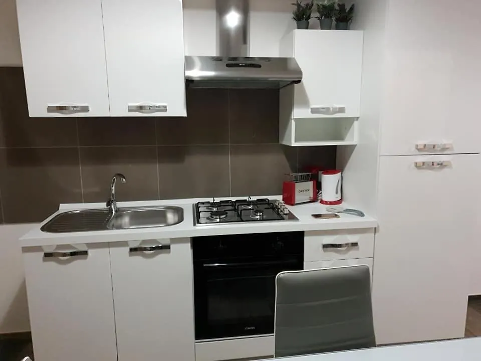 Case Vacanze Nonna Nick Castellammare del Golfo 0*,