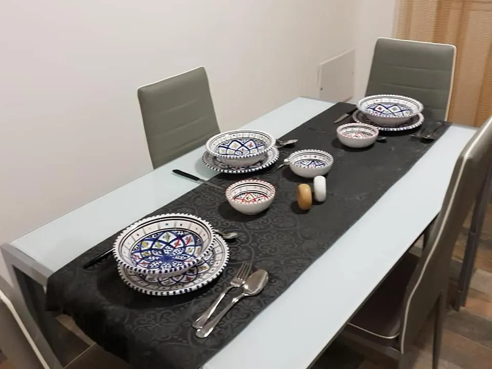 Case Vacanze Nonna Nick Castellammare del Golfo Ubytování v soukromí