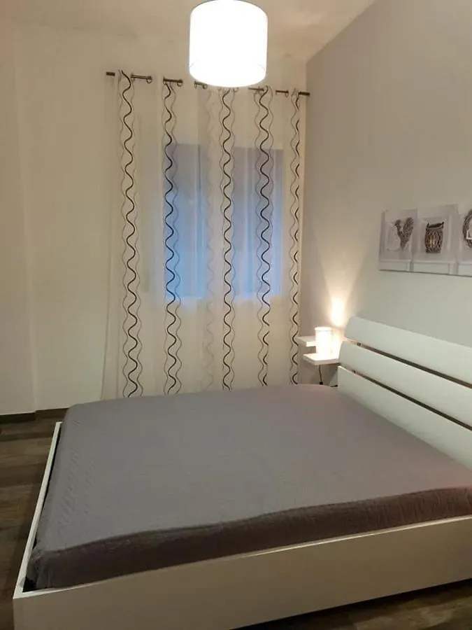 Ubytování v soukromí Case Vacanze Nonna Nick Castellammare del Golfo