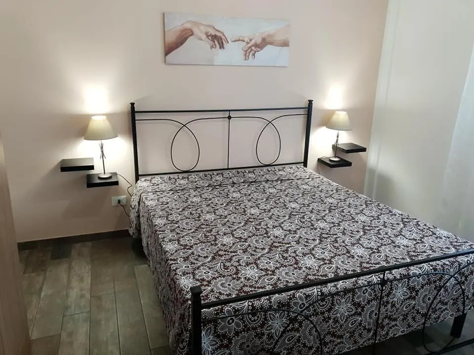 Homestay Case Vacanze Nonna Nick Castellammare del Golfo Italy