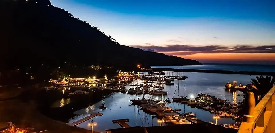 Case Vacanze Nonna Nick Castellammare del Golfo
