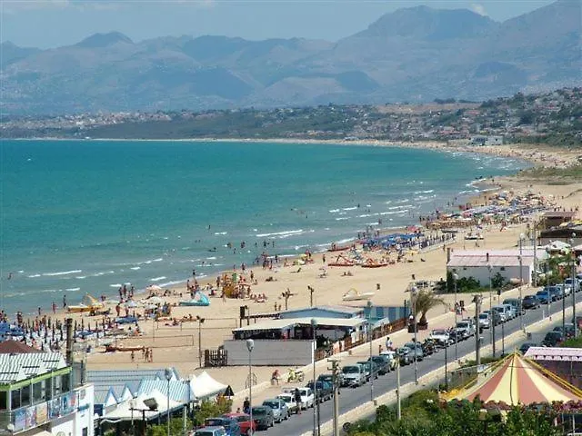 Case Vacanze Nonna Nick Castellammare del Golfo Italy