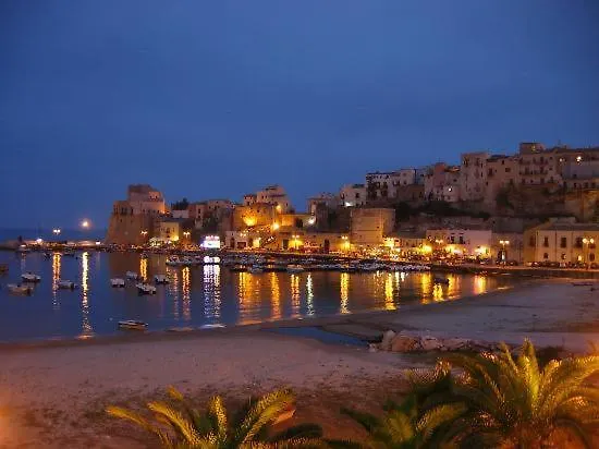 Case Vacanze Nonna Nick Castellammare del Golfo Homestay