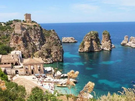 Case Vacanze Nonna Nick Castellammare del Golfo
