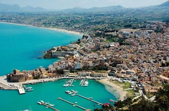 Homestay Case Vacanze Nonna Nick Castellammare del Golfo
