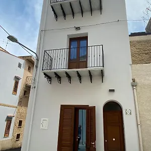 Affittacamere Giada, Castellammare del Golfo