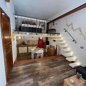 Bed & Breakfast Al Vicoletto, Castellammare del Golfo